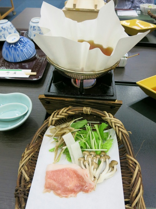 よろづや☆お食事編 @信州湯田中温泉_f0236260_11592058.jpg
