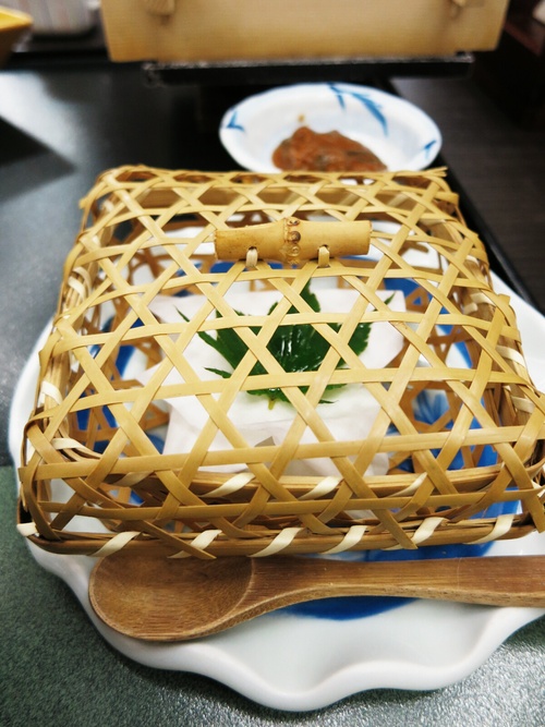 よろづや☆お食事編 @信州湯田中温泉_f0236260_120832.jpg
