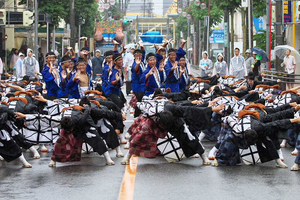 岐阜聖徳学園大学 柳＠第15回にっぽんど真ん中祭り（どえりゃ～どうとく：1パレ目）_c0187584_41755.jpg