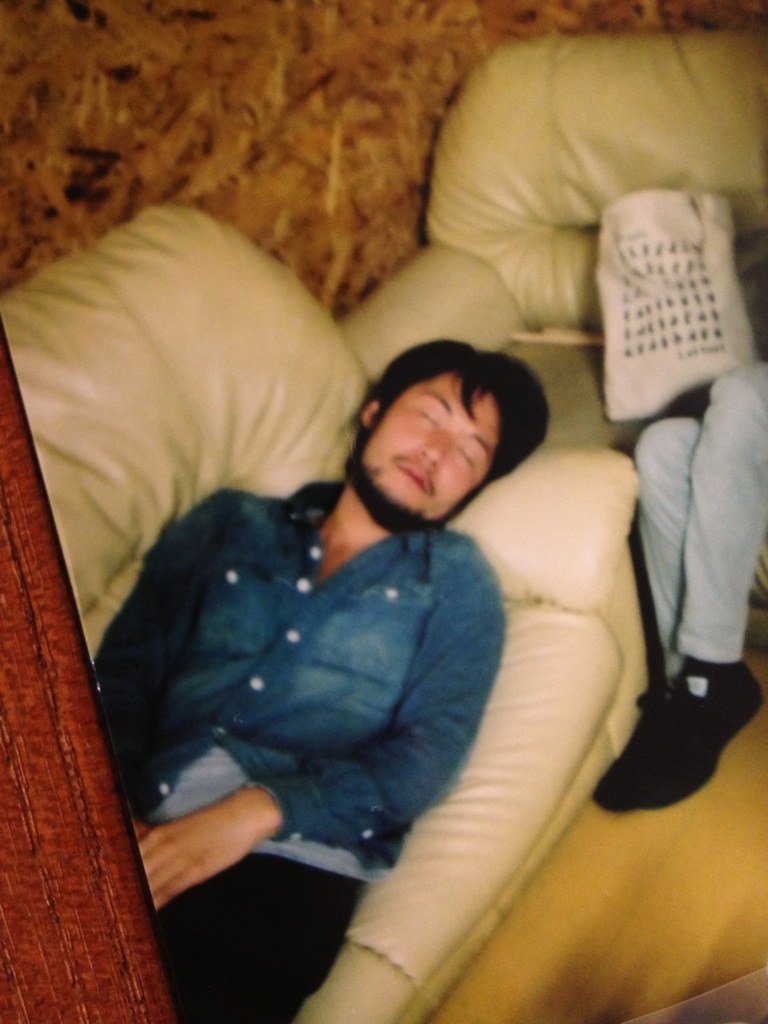 2013.9.11(水)20:00~「Light Coral」発売記念!洪申豪(透明雑誌)guest 五味岳久インストアライブ決定!_a0087389_15122875.jpg