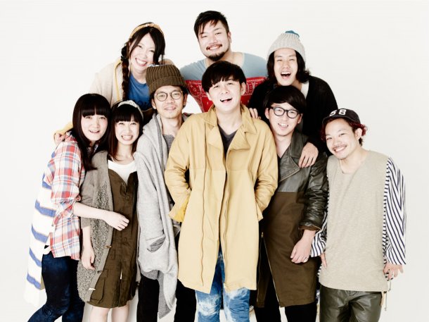 2013.10.26(sat)20:00~「回転体」発売記念! the chef cooks meインストアライブ決定!_a0087389_15542467.jpg