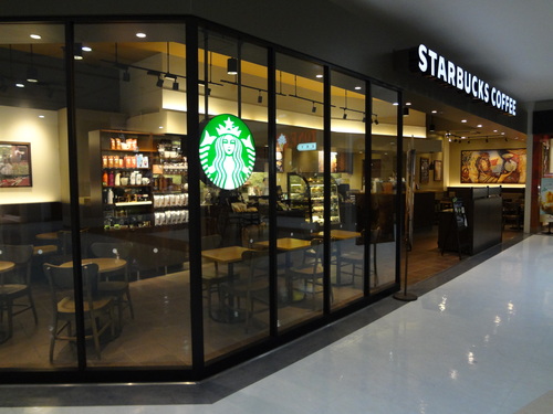 Starbucks Autumn Promotion 2013 ①_e0248590_2251523.jpg