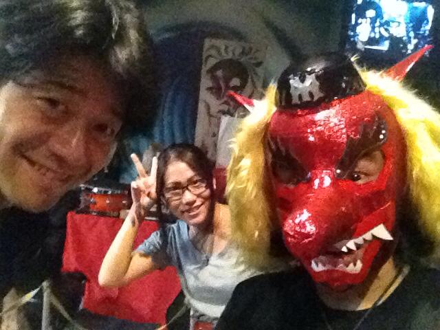 イベント無事に終了っ!!!んの巻っ_f0236990_410355.jpg