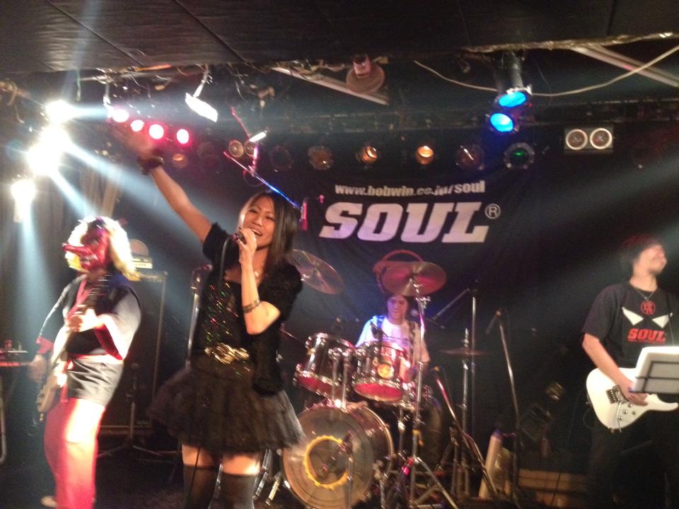 イベント無事に終了っ!!!んの巻っ_f0236990_4133455.jpg