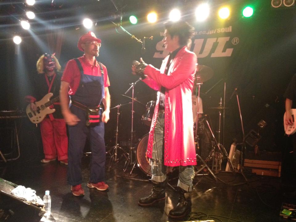 イベント無事に終了っ!!!んの巻っ_f0236990_4141466.jpg