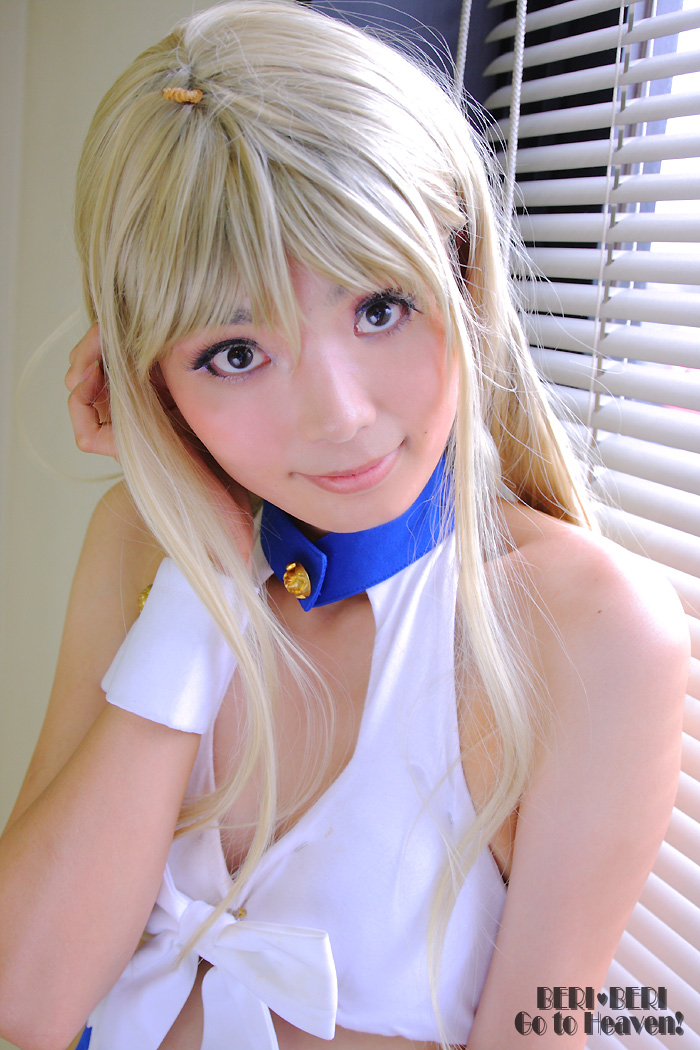 コスROMコンプレックス3写真 速報版_d0150493_2250562.jpg