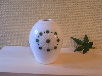 陶工房アイボリーさん個展あと4日。在廊されます!_d0322493_16151237.jpg