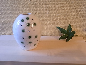 陶工房アイボリーさん個展あと4日。在廊されます!_d0322493_16151287.jpg