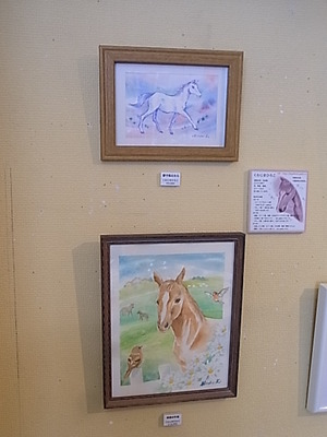 うま展あと2日!最終日は17時迄。cototokoジャム到着_d0322493_16152361.jpg