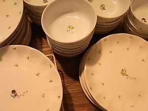 インコと鳥の雑貨展12月31日迄。ひたき工房在庫状況2_d0322493_17153937.jpg