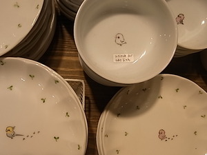インコと鳥の雑貨展12月31日迄。ひたき工房在庫状況2_d0322493_17154042.jpg