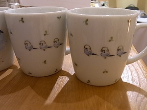 インコと鳥の雑貨展12月31日迄。ひたき工房在庫状況2_d0322493_171541100.jpg