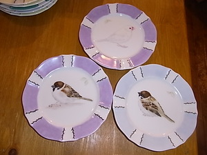 インコと鳥の雑貨展12月31日迄。ひたき工房在庫状況2_d0322493_17154114.jpg