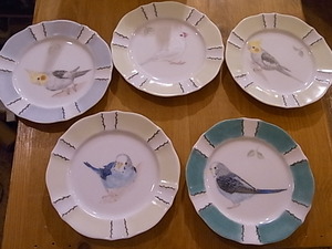 インコと鳥の雑貨展12月31日迄。ひたき工房在庫状況2_d0322493_17154164.jpg