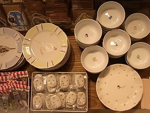 インコと鳥の雑貨展12月31日迄。ひたき工房在庫状況2_d0322493_17154268.jpg