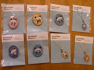 年越しパンダ展始まりました!作家在廊予定。_d0322493_17154546.jpg