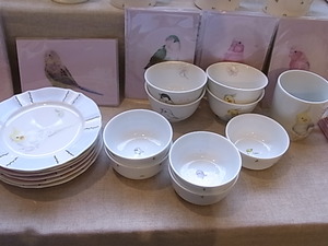 東急ハンズ梅田店「インコと鳥の雑貨展」在庫情報更新_d0322493_17155132.jpg
