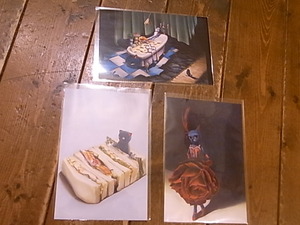 猫展soldout・お菓子情報。今後の展示予定を更新!_d0322493_18151671.jpg