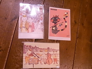 猫展soldout・お菓子情報。今後の展示予定を更新!_d0322493_18151750.jpg