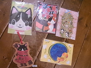 猫展soldout・お菓子情報。今後の展示予定を更新!_d0322493_18151758.jpg
