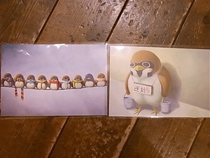 インコと鳥の雑貨展 セキセイ・ボタンミニ特集開催中_d0322493_18152873.jpg