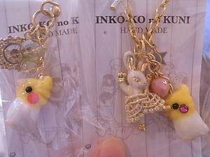 インコと鳥の雑貨展 いんこっこのくにさん新作到着_d0322493_18153487.jpg