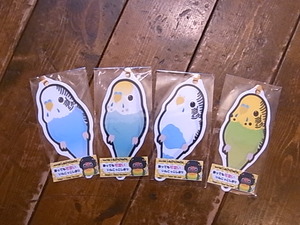 インコと鳥の雑貨展 いんこっこのくにさん新作到着_d0322493_18153671.jpg