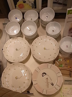 インコと鳥の雑貨展開催中です。_d0322493_19152178.jpg