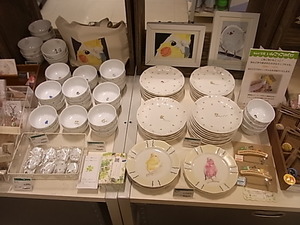 インコと鳥の雑貨展、これからの作品到着の予定_d0322493_20151840.jpg