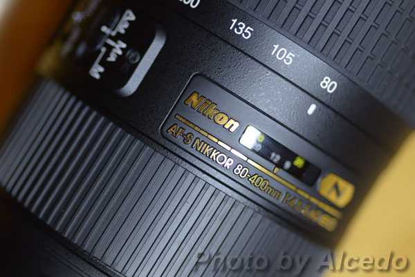 Nikon AF-S NIKKOR 80-400mm f/4.5-5.6G ED VR : カワセミ王国 Nikon AF-S NIKKOR 80-400mm f/4.5-5.6G ED VR : カワセミ王国