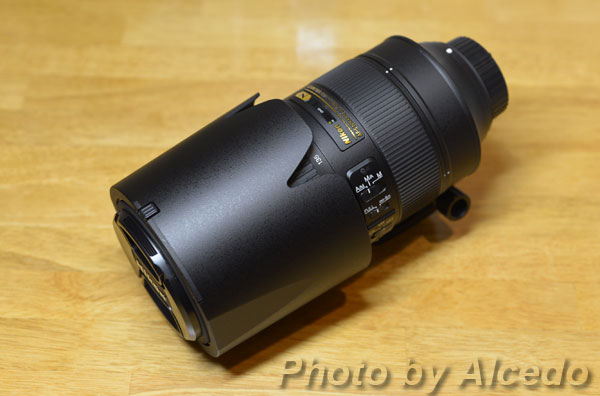 Nikon AF-S NIKKOR 80-400mm f/4.5-5.6G ED VR : カワセミ王国 Nikon AF-S NIKKOR 80-400mm f/4.5-5.6G ED VR : カワセミ王国
