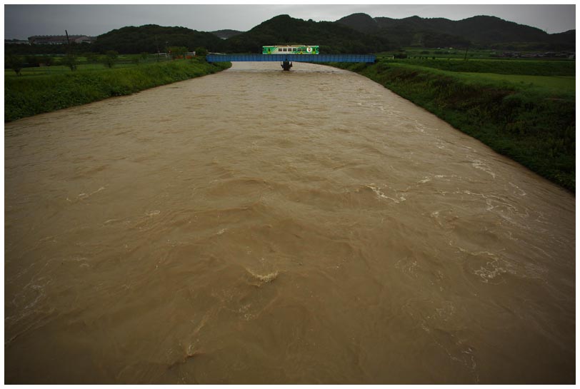 雨の北条鉄道_d0272207_20433935.jpg