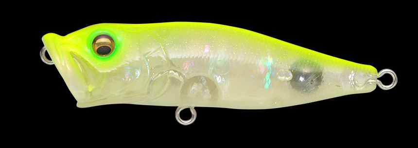 メガバス POP-X アバロン New 5色入荷_a0153216_12293195.jpg