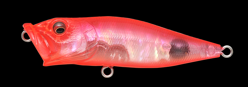 メガバス POP-X アバロン New 5色入荷_a0153216_12294164.jpg