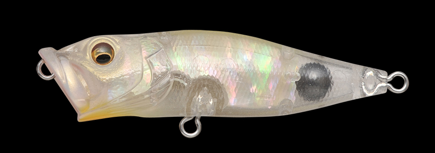 メガバス POP-X アバロン New 5色入荷_a0153216_1230271.jpg