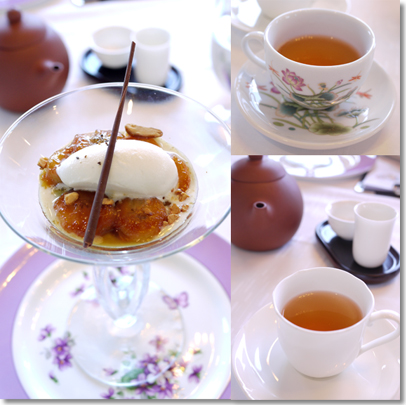 Salon de 40の『台湾のお茶を楽しもう！！』_d0133320_05245.jpg