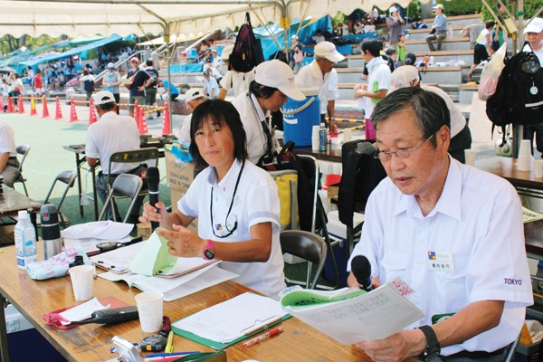 第４６回青梅市陸上競技選手権大会_f0059321_2155977.jpg