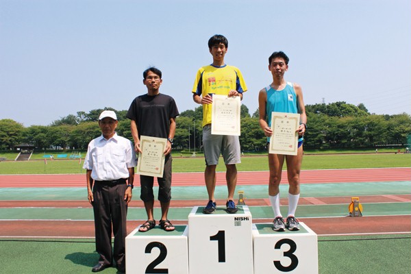 第４６回青梅市陸上競技選手権大会_f0059321_21564762.jpg