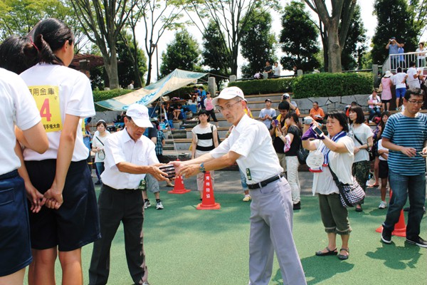 第４６回青梅市陸上競技選手権大会_f0059321_22111719.jpg