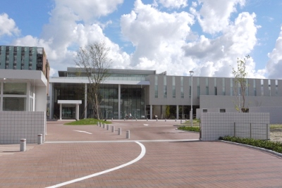 名古屋市立大学田辺通りキャンパス 街歩き 街写し 名古屋市立大学田辺通りキャンパス 街歩き 街写し