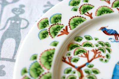 iittala Satumetsä -Set 6 pcs : buckの気ままなblog。 iittala Satumetsä -Set 6 pcs : buckの気ままなblog。
