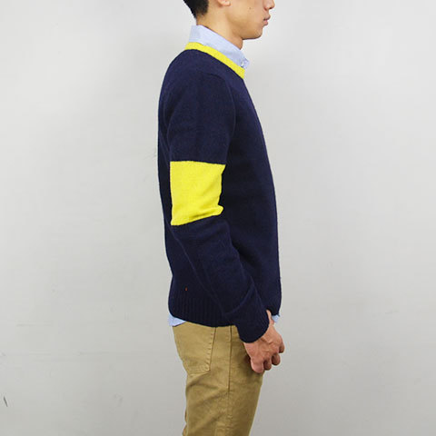 BAND OF OUTSIDERS 新作入荷です!_d0158579_9275959.jpg