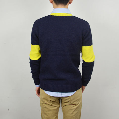 BAND OF OUTSIDERS 新作入荷です!_d0158579_928958.jpg
