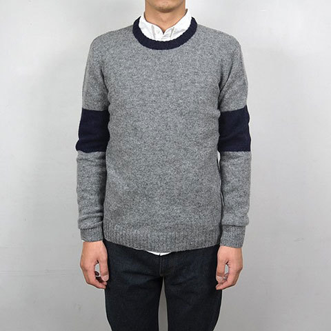 BAND OF OUTSIDERS 新作入荷です!_d0158579_9302169.jpg