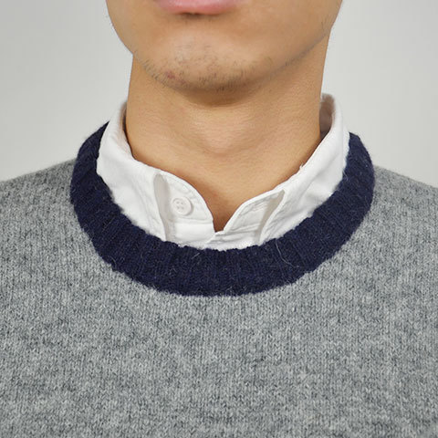 BAND OF OUTSIDERS 新作入荷です!_d0158579_9303384.jpg