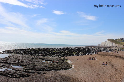 南東イングランドへーBrightonブライトン_f0091482_69783.jpg