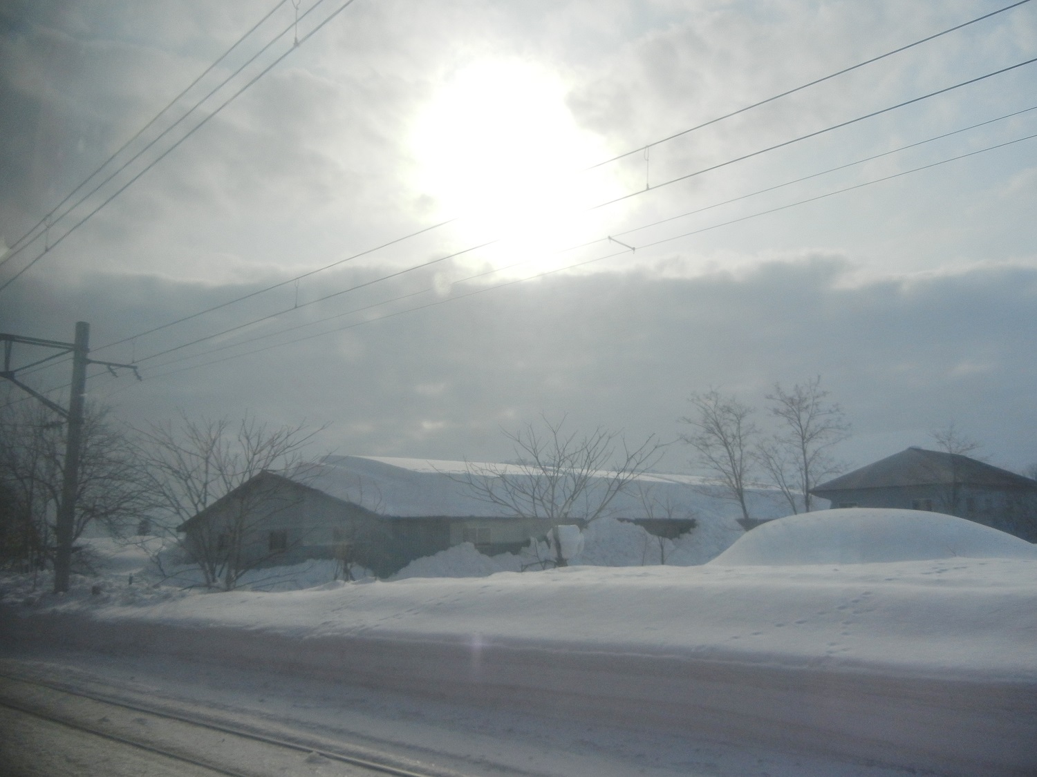 冬の北海道⑥旭川→札幌、北斗星（2012.3.5）_e0320083_21311317.jpg