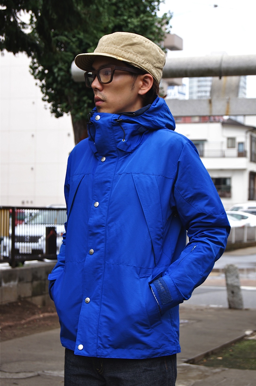 SOPHNET. - TOUGHNESS JACKET!!_c0079892_20631.jpg