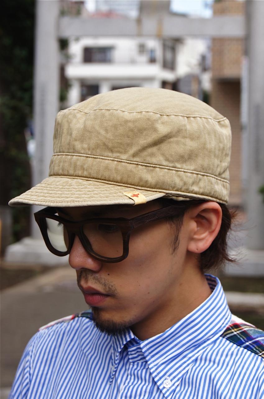 SOPHNET. - TOUGHNESS JACKET!!_c0079892_207525.jpg