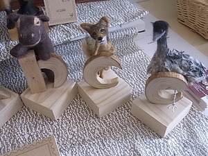 夏の風物詩展kiuさん作品紹介、Kawaii..あと3日!_d0322493_15151033.jpg
